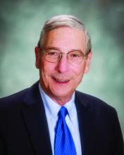 Stewart J. Tepper, MD, professor of neurology at the Geisel School of Medicine at Dartmouth, Hanover, NH